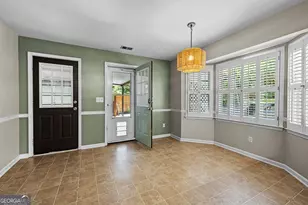 170 Timberidge Dr, Newnan, GA 30263 - Photo 33