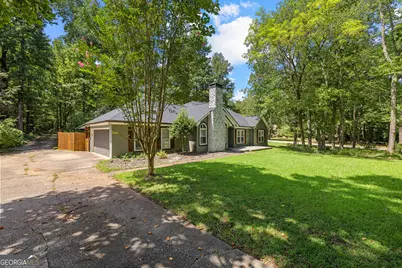 170 Timberidge Drive, Newnan, GA 30263 - Photo 3
