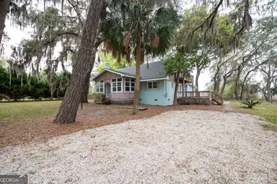 311 Borrell Boulevard, Saint Marys, GA 31558 - Photo 3