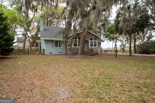 311 Borrell Blvd, Saint Marys, GA 31558 - Photo 9