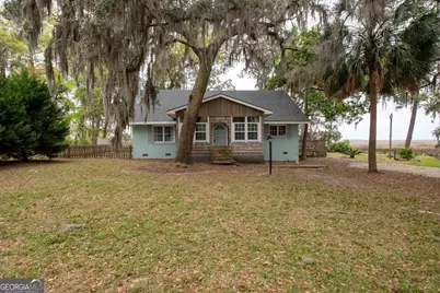 311 Borrell Boulevard, Saint Marys, GA 31558 - Photo 1