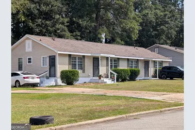 915 Arizona #A/B, Lagrange, GA 30241 - Photo 1