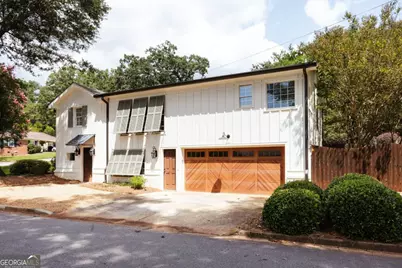 495 Woodlawn Avenue, Athens, GA 30606 - Photo 43