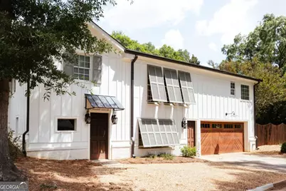 495 Woodlawn Avenue, Athens, GA 30606 - Photo 45