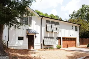 495 Woodlawn Ave, Athens, GA 30606 - Photo 45