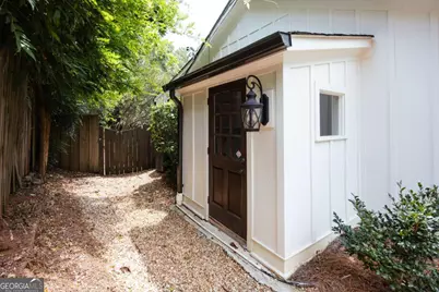 495 Woodlawn Avenue, Athens, GA 30606 - Photo 49