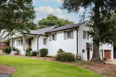 495 Woodlawn Avenue, Athens, GA 30606 - Photo 53