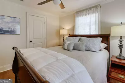 495 Woodlawn Avenue, Athens, GA 30606 - Photo 21