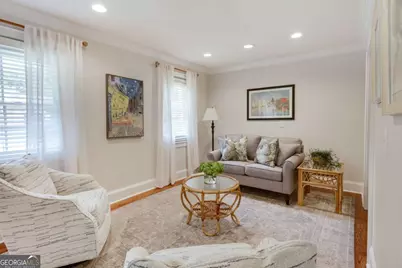 495 Woodlawn Avenue, Athens, GA 30606 - Photo 7