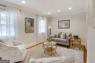 495 Woodlawn Ave, Athens, GA 30606 - Photo 7