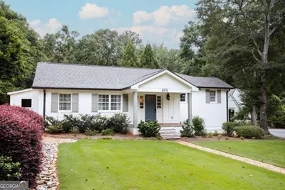 495 Woodlawn Avenue, Athens, GA 30606 - Photo 55