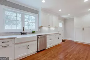 495 Woodlawn Ave, Athens, GA 30606 - Photo 11