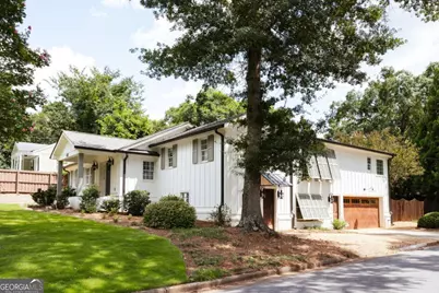 495 Woodlawn Avenue, Athens, GA 30606 - Photo 47