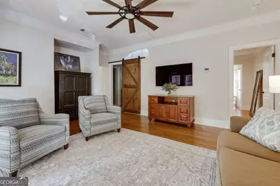 495 Woodlawn Avenue, Athens, GA 30606 - Photo 27