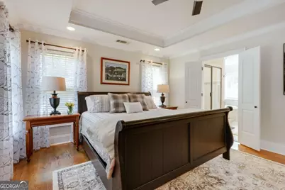 495 Woodlawn Avenue, Athens, GA 30606 - Photo 33