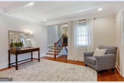 495 Woodlawn Avenue, Athens, GA 30606 - Photo 5