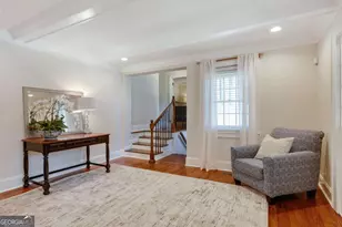 495 Woodlawn Ave, Athens, GA 30606 - Photo 5