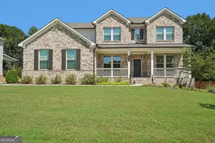 321 Bellinger Ln, Canton, GA 30115 - Photo 1