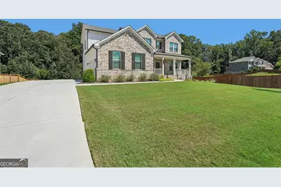 321 Bellinger Lane, Canton, GA 30115 - Photo 3