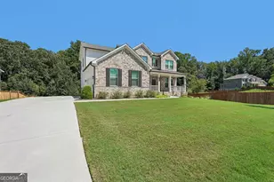 321 Bellinger Ln, Canton, GA 30115 - Photo 3