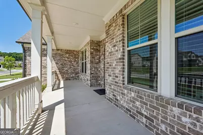 321 Bellinger Lane, Canton, GA 30115 - Photo 33
