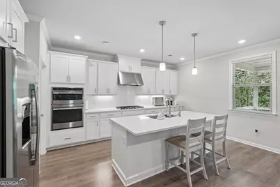 321 Bellinger Lane, Canton, GA 30115 - Photo 13
