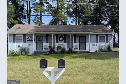 917 Arizona Street, Lagrange, GA 30241 - Photo 1