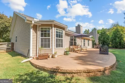 108 Wortham Drive, Buckhead, GA 30625 - Photo 33