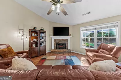 108 Wortham Drive, Buckhead, GA 30625 - Photo 9