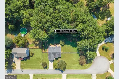 108 Wortham Drive, Buckhead, GA 30625 - Photo 51
