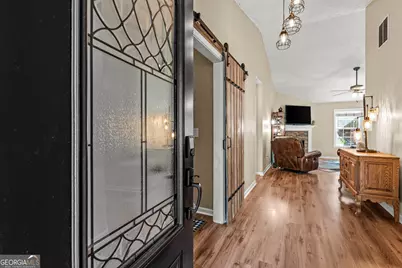 108 Wortham Drive, Buckhead, GA 30625 - Photo 5