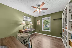 108 Wortham Dr, Buckhead, GA 30625 - Photo 25