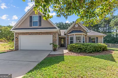 108 Wortham Drive, Buckhead, GA 30625 - Photo 1