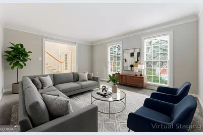 4397 Windsor Oaks Circle, Marietta, GA 30066 - Photo 17
