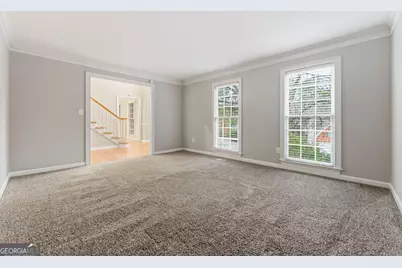 4397 Windsor Oaks Circle, Marietta, GA 30066 - Photo 3