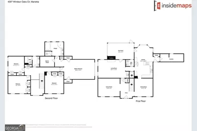 4397 Windsor Oaks Circle, Marietta, GA 30066 - Photo 21