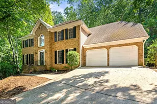 4397 Windsor Oaks Cir, Marietta, GA 30066 - Photo 1