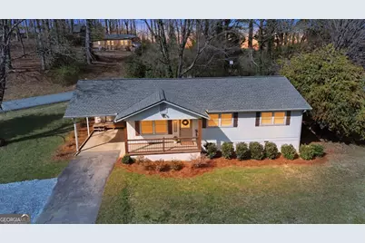 232 Stekoa Falls Road, Clayton, GA 30525 - Photo 1
