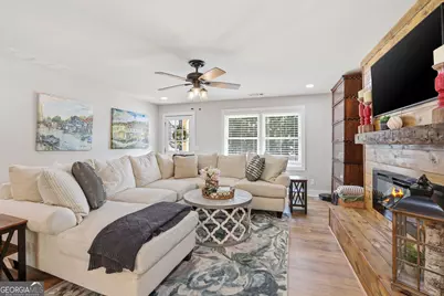 232 Stekoa Falls Road, Clayton, GA 30525 - Photo 5