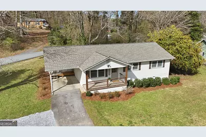 232 Stekoa Falls Road, Clayton, GA 30525 - Photo 21