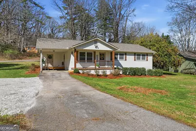 232 Stekoa Falls Road, Clayton, GA 30525 - Photo 23