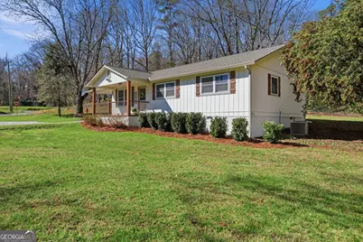 232 Stekoa Falls Road, Clayton, GA 30525 - Photo 1