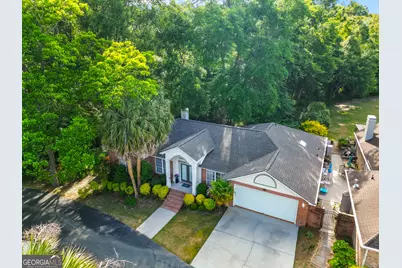 1666 Pondside Drive, Statesboro, GA 30458 - Photo 11
