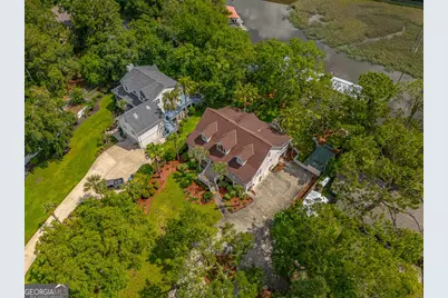 153 Zellwood Drive, Brunswick, GA 31523 - Photo 47