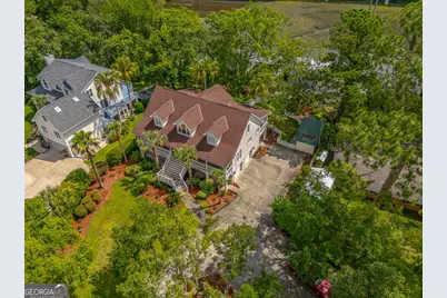 153 Zellwood Drive, Brunswick, GA 31523 - Photo 5