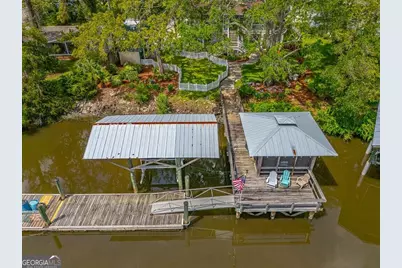 153 Zellwood Drive, Brunswick, GA 31523 - Photo 43