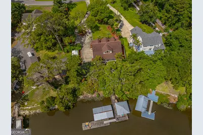 153 Zellwood Drive, Brunswick, GA 31523 - Photo 3