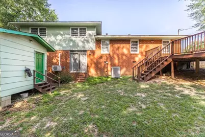4404 Fairfax Drive, Macon, GA 31206 - Photo 37