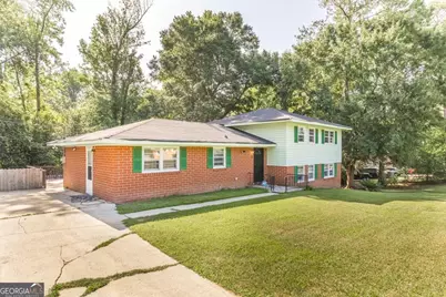 4404 Fairfax Drive, Macon, GA 31206 - Photo 5