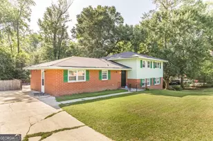 4404 Fairfax Dr, Macon, GA 31206 - Photo 5